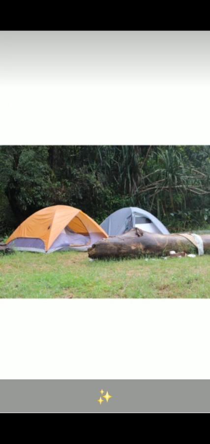 Coorg River Rock Camping Madikeri Ngoại thất bức ảnh